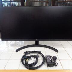 LG　29インチ モニター/ディスプレイ　29WL500-B　2...