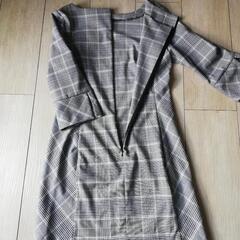 H&M ワンピースの画像