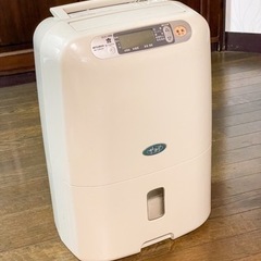 MITSUBISHI 除湿機　三菱