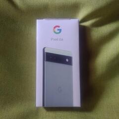 pixel 6a