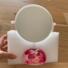 スタンドミラー