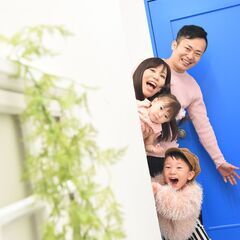 子ども写真館のカメラマン（フォトスタジオ・駒沢大学店）の画像