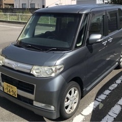 タント値下げ10⇒9万✨