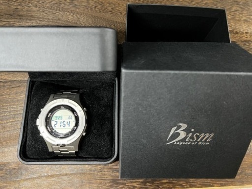 ダイブコンピュータDIVE DEMO Solis