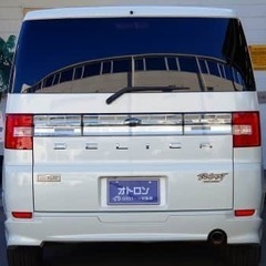 でっかく使おうデリカD5❕❕