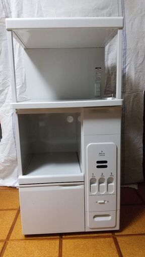 キッチン収納庫　MK精工　SK-206