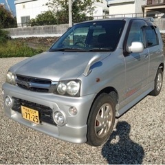 テリオスキッド値下げ12⇒11万✨の画像