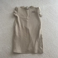 apreslescours アプレレクール ワンピース 100cm