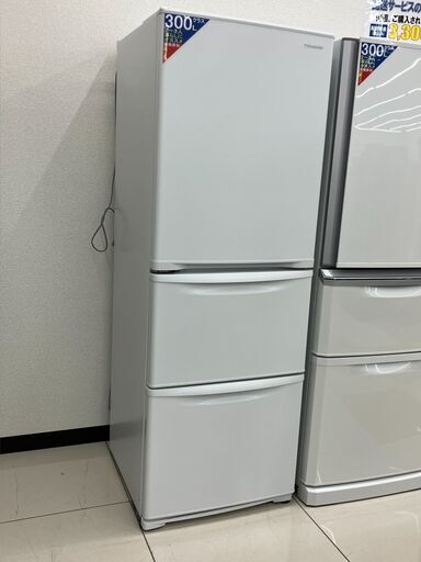 ★Panasonic★パナソニック★2021年製★335L 冷蔵庫★高年式★