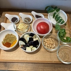 シャーリー先生のインド料理教室の画像