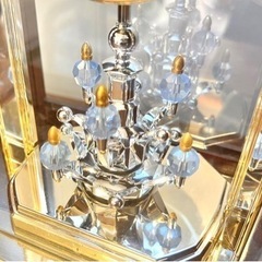 seiko 飾り時計の画像