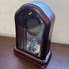 seiko 飾り時計の画像