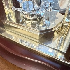 seiko 飾り時計の画像