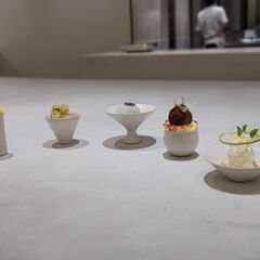 10月9日（日）恵比寿「ロブション」ランチ　一緒に行きませんか？ - その他