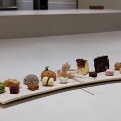 10月9日（日）恵比寿「ロブション」ランチ　一緒に行きませんか？ − 東京都