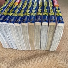 メジャー2の画像