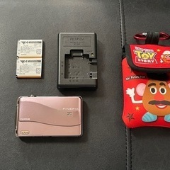 [お値下げしました]FUJIFILM FinePix