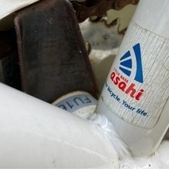 お取引き終了　アサヒ　自転車　22インチの画像