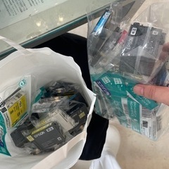 コピー機インク