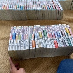 ダイヤのA24までの画像