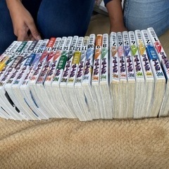 ダイヤのA24までの画像