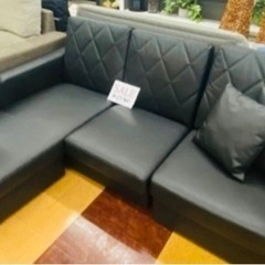 トレファク鶴ヶ島店】3人掛けソファー 新入荷！