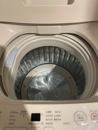 無印良品 2022年 家電2点セット