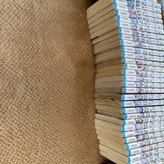 シャーマンキングの画像