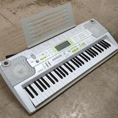 1004-070 CASIO　電子ピアノ