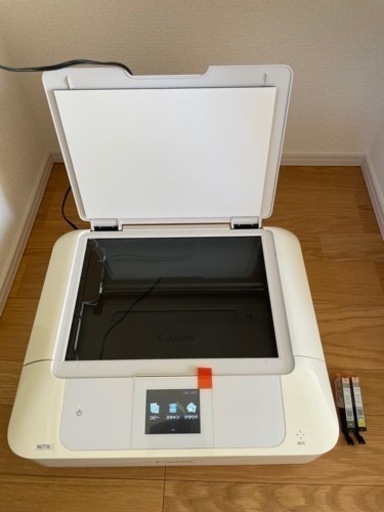 Canon プリンター複合機　MG7730