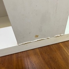 キッチンカウンターの画像