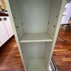 キッチンカウンターの画像