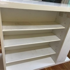 キッチンカウンターの画像