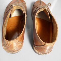Clarks Desert Trekの画像