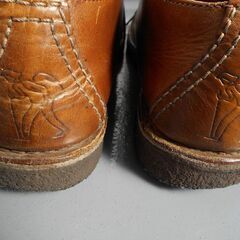 Clarks Desert Trekの画像
