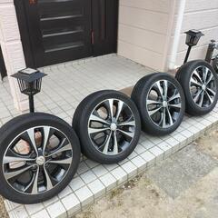 ❴ご購入ありがとうございました❵スズキ純正アルミホイール!　15...