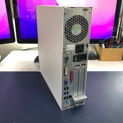 富士通：ESPROMO Core i5/4GB/HDD320GBの画像