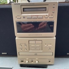 DENON USC-MD11の画像