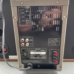DENON USC-MD11の画像