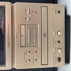 DENON USC-MD11の画像