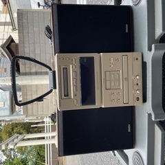 DENON USC-MD11