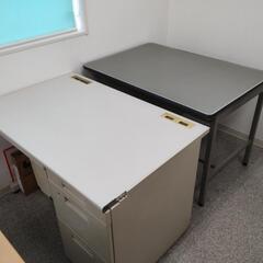 オフィスデスク