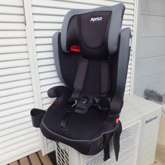 アップリカ エアグルーヴAC　中古美品
