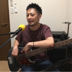 【ベース&ギターレッスン 】★☆TV出演等で多数のメジャーアーテ...