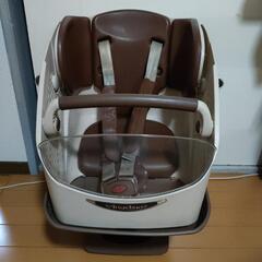 アンジェリーノ　フロントチャイルドシート