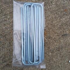 人工芝【アイリスオーヤマ】未使用の画像