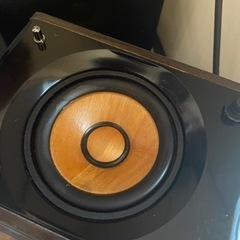 ミニコンポ　JVC EX-S3-Bの画像