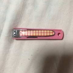 爪切りの画像