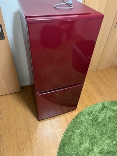 冷蔵庫売ります。