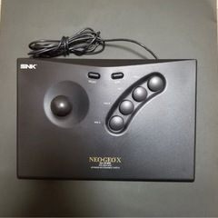 【最終値下げ】ネオジオＸ【プレミア商品】NEOGEOＸの画像